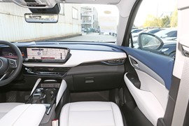 2025款别克昂科威Plus