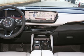 2025款别克昂科威Plus