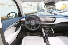 2025款别克昂科威Plus