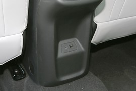 2025款别克昂科威Plus