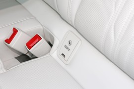 2025款别克昂科威Plus