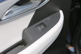 2025款别克昂科威Plus