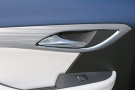 2025款别克昂科威Plus