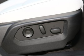 2025款别克昂科威Plus