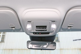 2025款别克昂科威Plus