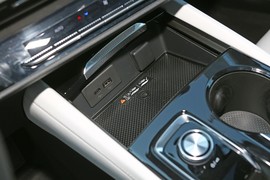 2025款别克昂科威Plus