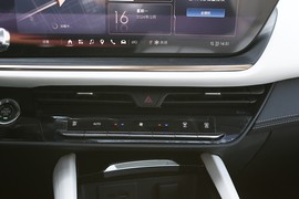 2025款别克昂科威Plus