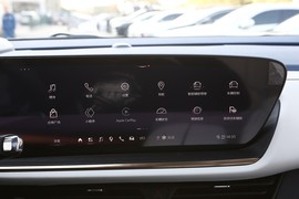 2025款别克昂科威Plus