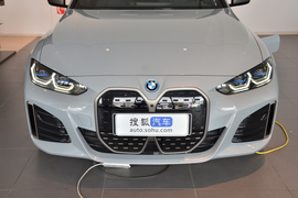 2023款宝马i4