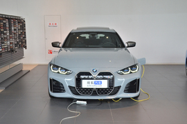 2023款宝马i4