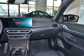 2023款宝马i4