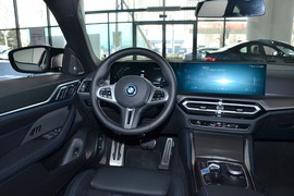 2023款宝马i4