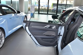 2023款宝马i4