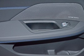 2023款宝马i4