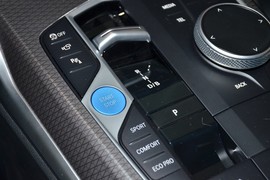 2023款宝马i4