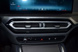2023款宝马i4