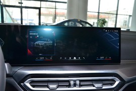 2023款宝马i4