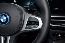 2023款宝马i4
