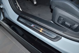 2023款宝马i4