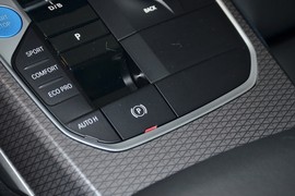 2023款宝马i4