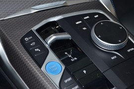 2023款宝马i4