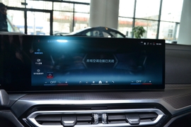 2023款宝马i4