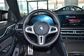 2023款宝马i4