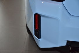2024款宝马M2