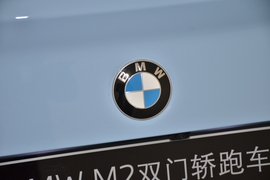 2024款宝马M2