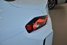 2024款宝马M2