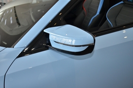 2024款宝马M2