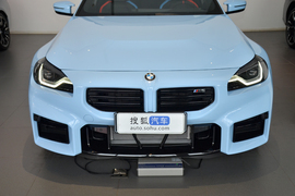 2024款宝马M2