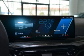 2024款宝马M2