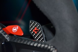2024款宝马M2