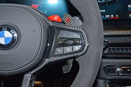 2024款宝马M2