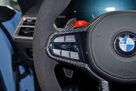 2024款宝马M2