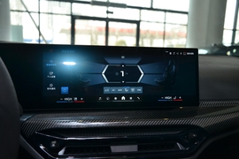 2024款宝马M2
