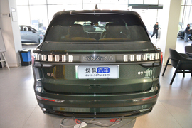 2024款领克09新能源