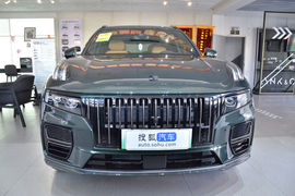 2024款领克09新能源