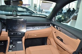 2024款领克09新能源