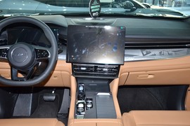 2024款领克09新能源