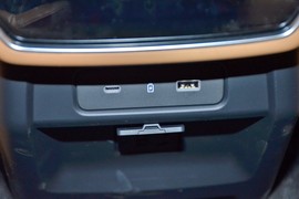 2024款领克09新能源