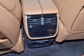 2024款领克09新能源