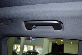 2024款领克09新能源