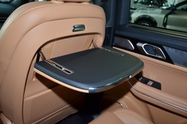 2024款领克09新能源