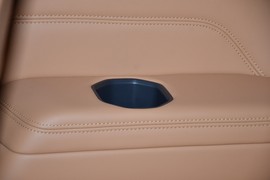 2024款领克09新能源