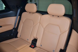 2024款领克09新能源