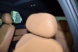 2024款领克09新能源