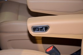 2024款领克09新能源