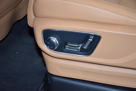 2024款领克09新能源